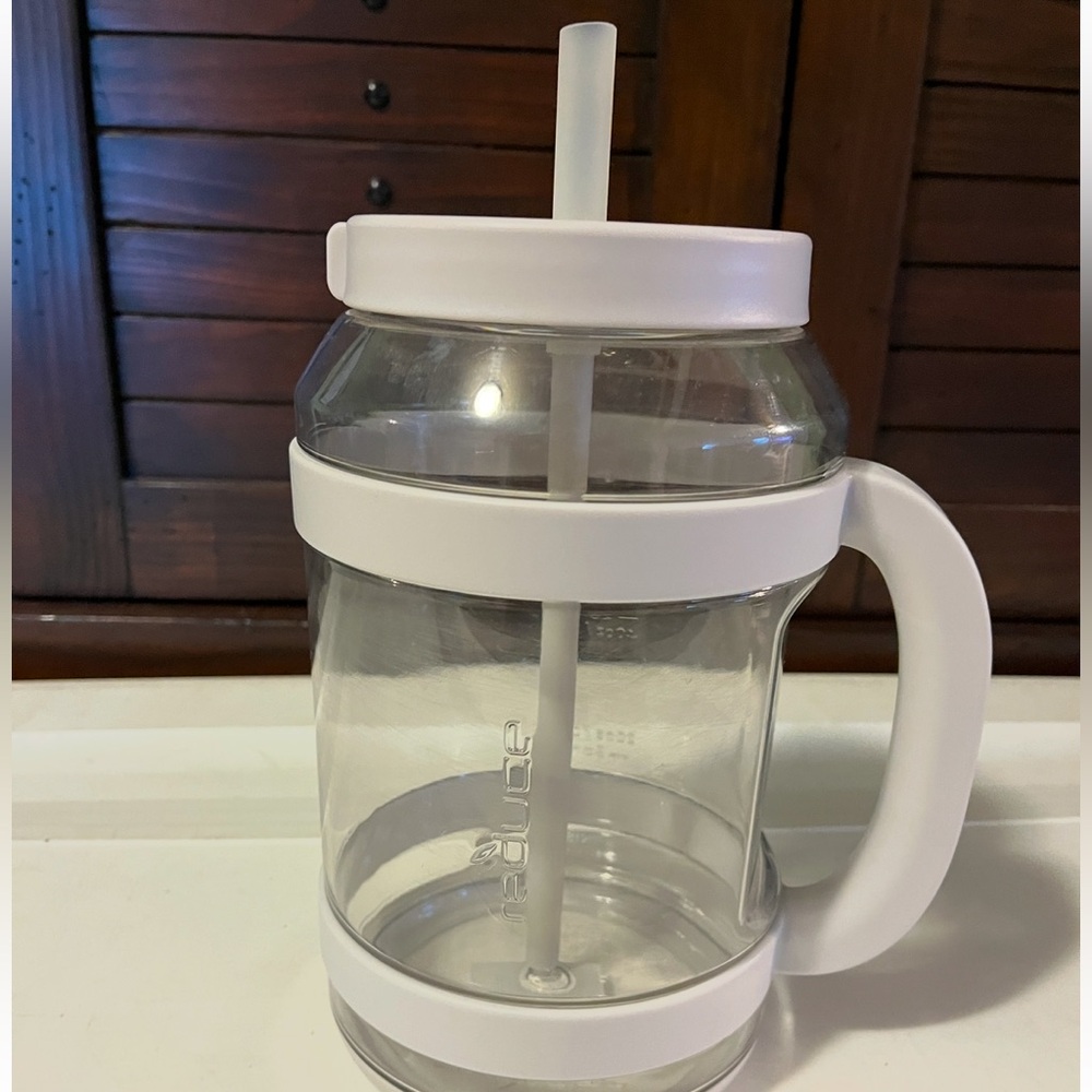 Reduce 80oz WaterDay Desktop Mug